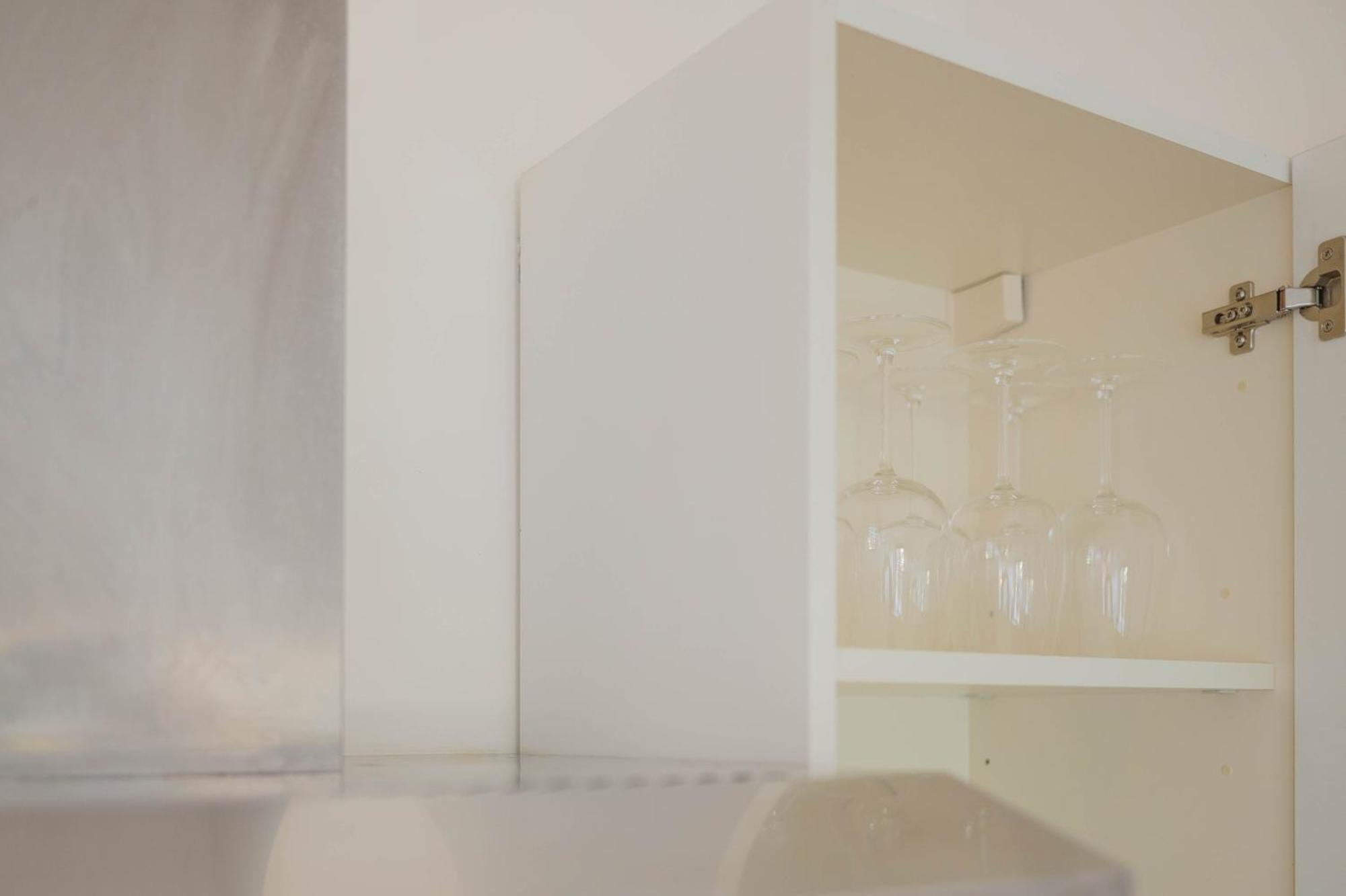 Casa Ghandi Vicino A Roma Con Box Auto E Wi-Fi Monterotondo  Exteriör bild